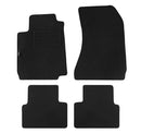 Мокетни стелки Petex за Alfa Romeo 159 (2005–2011) Rex - Avtozona