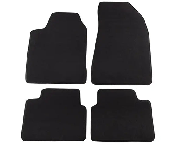 Мокетни стелки Petex за Alfa Romeo Giulietta (2010-2020) Style - Avtozona