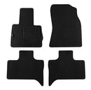 Мокетни стелки Petex за BMW Х5 Е53 (2000-2007) - Avtozona