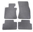 Мокетни стелки Petex за BMW E63 купе (2004-2011) - Comet - Avtozona