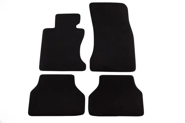 Мокетни стелки Petex за BMW серия 5 E60 / E61 (2007-2010) X-Drive Rex - Avtozona