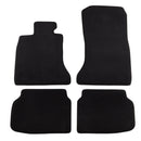 Мокетни стелки Petex за BMW серия 7 F01 (2008-2015) къса база Style - Avtozona