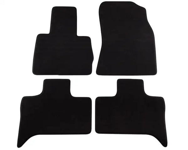Мокетни стелки Petex за BMW X5 E53 (2000–2007) Style - Avtozona