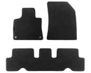 Мокетни стелки Petex за Citroen C4 Picasso (2013-2018) Style - Avtozona