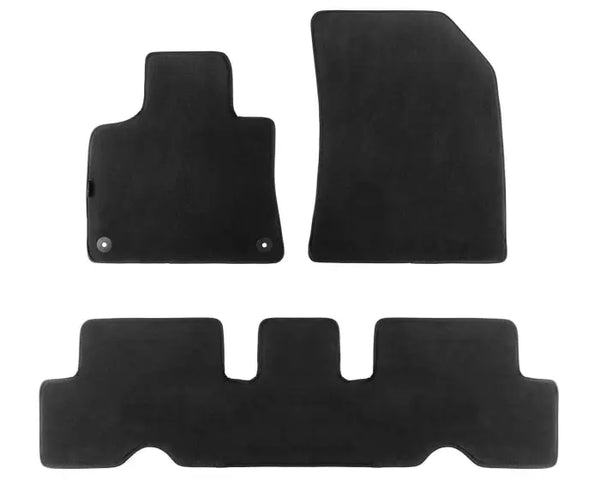 Мокетни стелки Petex за Citroen C4 Picasso (2013-2018) Style - Avtozona