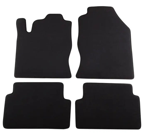 Мокетни стелки Petex за Ford Focus (1998-2001) Style - Avtozona