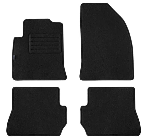 Мокетни стелки Petex за Ford Fusion (2005-2012) Rex - Avtozona