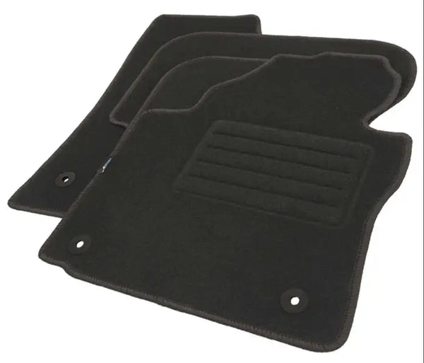 Мокетни стелки Petex за Ford Galaxy I (1995-2006) Rex / Предни - Avtozona