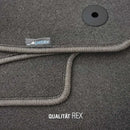 Мокетни стелки Petex за Ford Galaxy II (2006-2012) Rex - Avtozona
