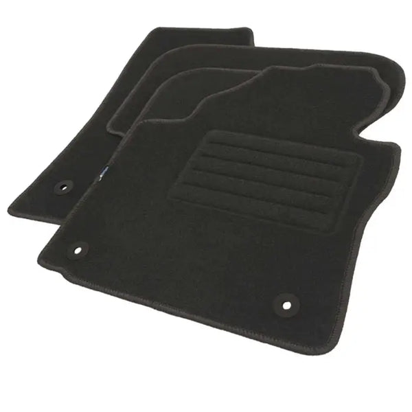 Мокетни стелки Petex за Ford Galaxy II (2012-2015) Rex - Avtozona