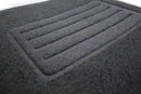 Мокетни стелки Petex за Ford Ranger (2012-2022) Rex / Двойна кабина - Avtozona