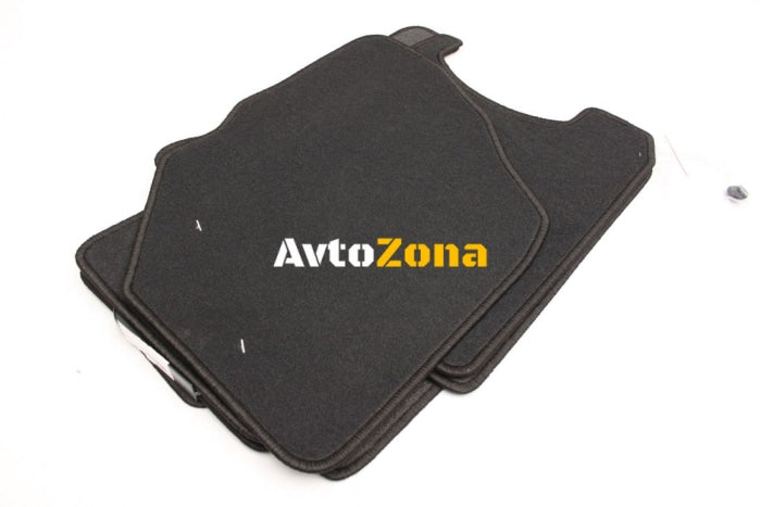 Мокетни стелки Petex за Honda Jazz (2002-2008) - Avtozona