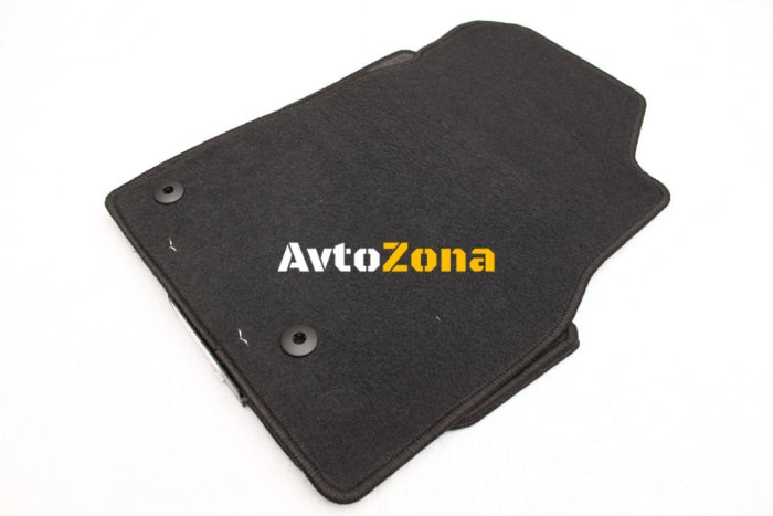 Мокетни стелки Petex за Mazda 2 (2007-2015) - Avtozona