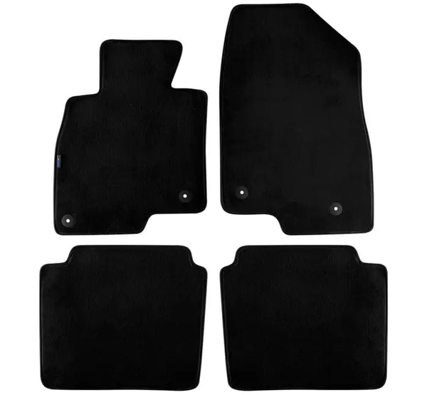 Мокетни стелки Petex за Mazda 6 Седан (2012-2023) Style - Avtozona