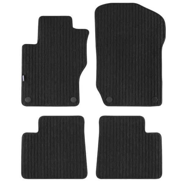 Мокетни стелки Petex за Mercedes ML W164 (2005–2011) Remo - Avtozona