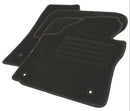 Мокетни стелки Petex за Mercedes Viano (2010-2014) Rex / пасажерско отделение с една плъзгаща врата - Avtozona
