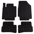 Мокетни стелки Petex за Nissan Micra (2003–2010) Style / 3 врати - Avtozona