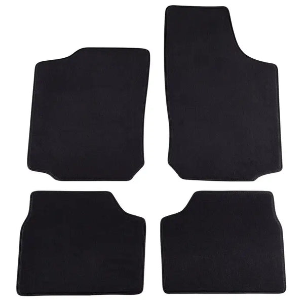 Мокетни стелки Petex за Opel Corsa C (2000-2004) Style - Avtozona