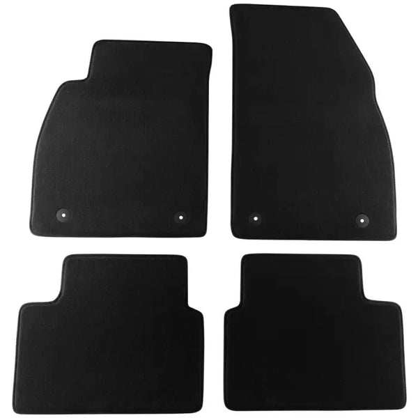 Мокетни стелки Petex за Opel Insignia Седан / Комби (2008–2013) Style - Avtozona