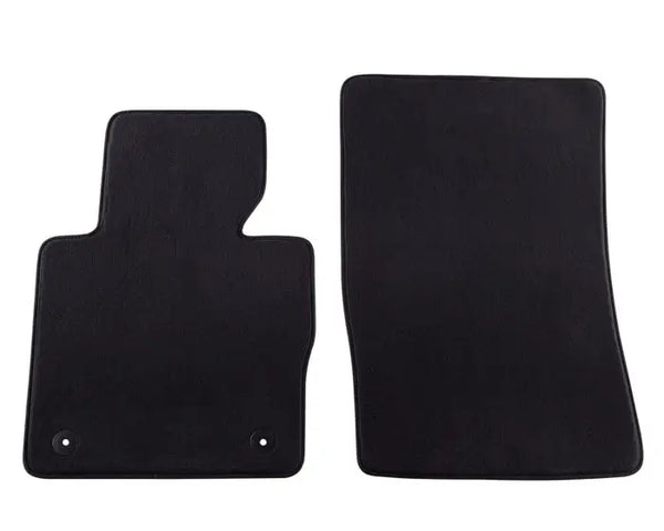 Мокетни стелки Petex за Range Rover (2002-2012) Style 2 части - Avtozona