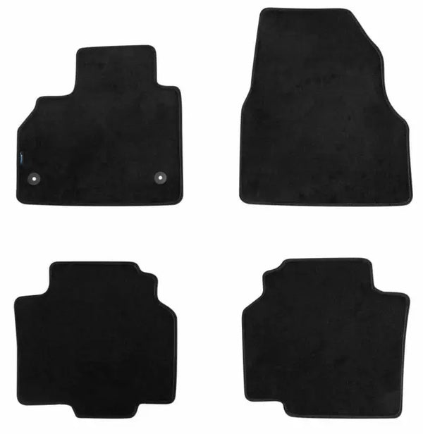 Мокетни стелки Petex за Renault Kangoo (2008-2021) Style - Avtozona