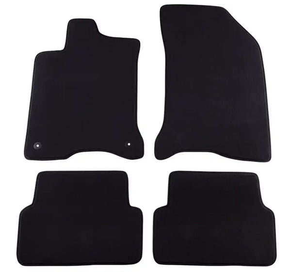 Мокетни стелки Petex за Renault Laguna (2001-2007) Style - Avtozona