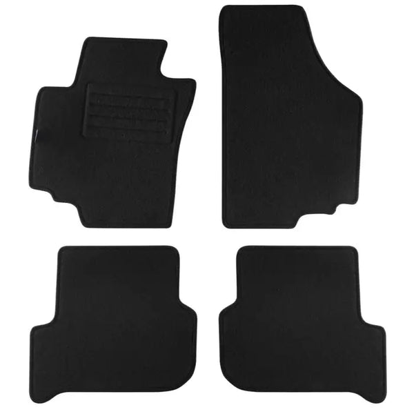 Мокетни стелки Petex за Seat Altea (2004-2009) Rex - Avtozona