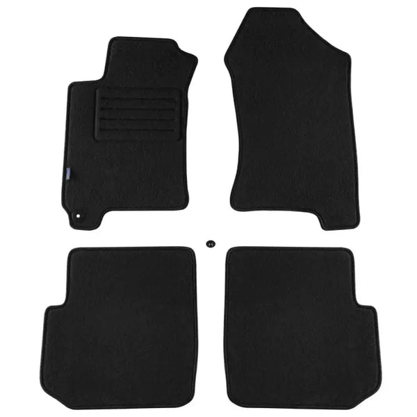 Мокетни стелки Petex за Subaru Forester (1999-2002) Rex - Avtozona