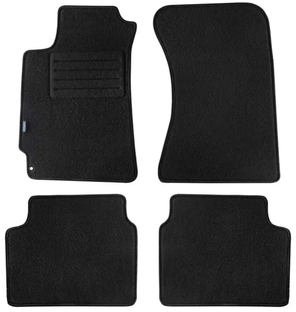 Мокетни стелки Petex за Subaru Forester (2006-2008) Rex - Avtozona