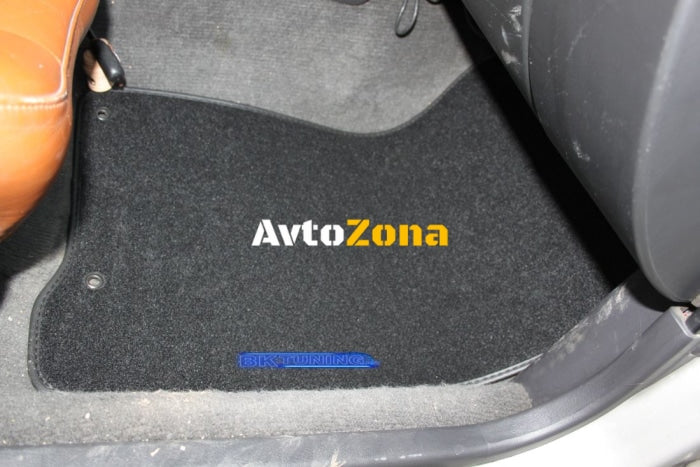 Мокетни стелки Petex за Subaru Impreza (2000-2008) - Avtozona