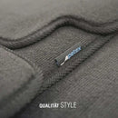 Мокетни стелки Petex за Volvo S60 (2000–2010) Style - Avtozona