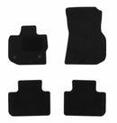 Мокетни стелки Rigum за BMW X3 G01 (2018 + ) - Avtozona