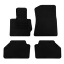 Мокетни стелки Rigum за BMW X4 F26 (2014-2018) - Avtozona