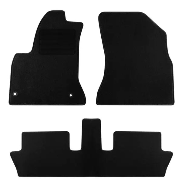 Мокетни стелки Rigum за Citroen C4 Picasso (2006–2013) 5 места - Avtozona