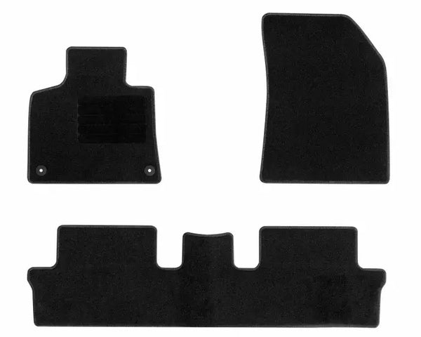 Мокетни стелки Rigum за Citroen C4 Picasso (2013-2018) - Avtozona