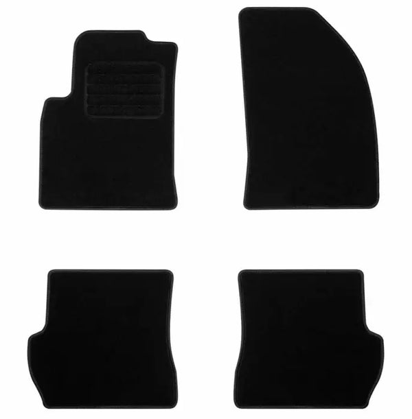 Мокетни стелки Rigum за Ford Fusion (2006-2008) - Avtozona