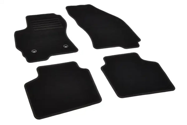 Мокетни стелки Rigum за Ford Mondeo (2000-2007) - Avtozona
