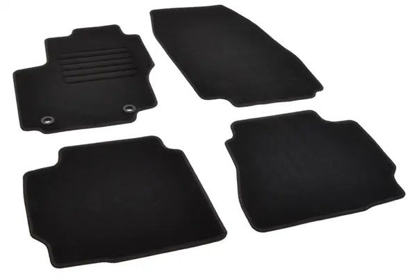 Мокетни стелки Rigum за Ford Mondeo (2007-2013) - Avtozona