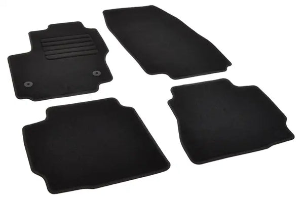 Мокетни стелки Rigum за Ford Mondeo (2013-2014) - Avtozona