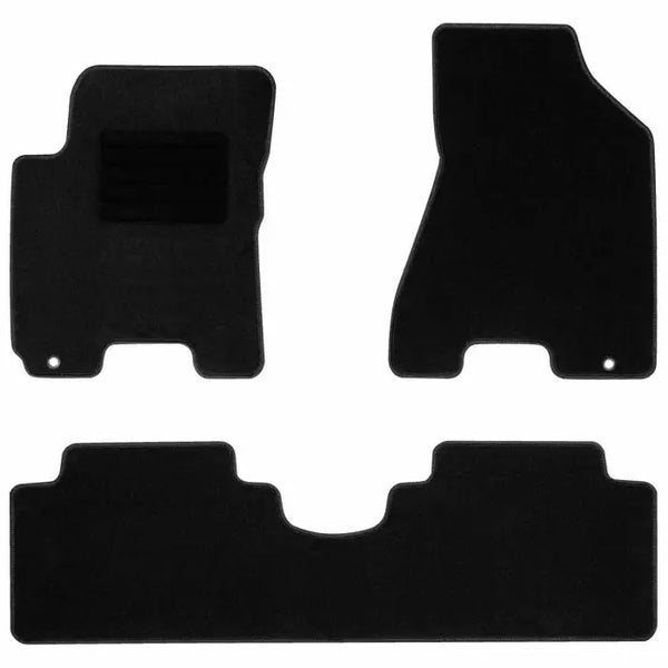 Мокетни стелки Rigum за Hyundai Tucson (2005-2009) - Avtozona