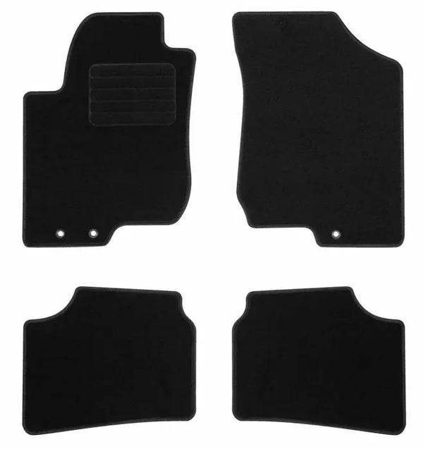 Мокетни стелки Rigum за Kia Ceed (2007-2012) - Avtozona