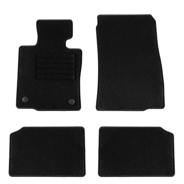 Мокетни стелки Rigum за Mini Countryman R60 (2010-2016) - Avtozona