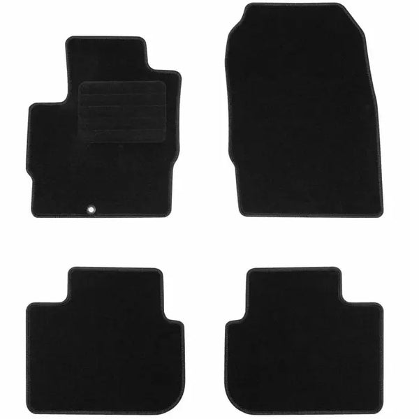 Мокетни стелки Rigum за Mitsubishi Colt (2004–2012) 3 врати - Avtozona