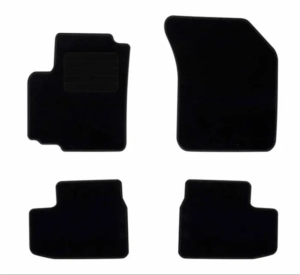 Мокетни стелки Rigum за Opel Agila (2008-2014) - Avtozona