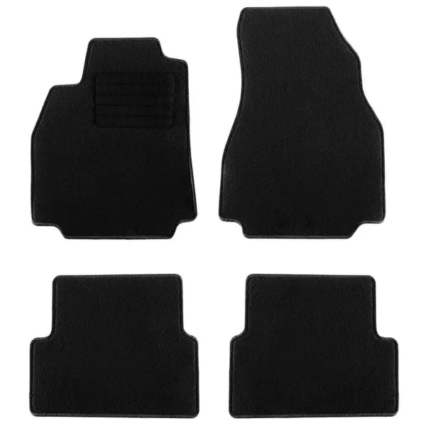 Мокетни стелки Rigum за Renault Megane (2002-2009) - Avtozona