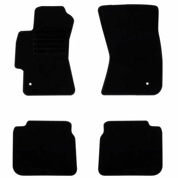 Мокетни стелки Rigum за Subaru Legacy (2004-2009) - Avtozona