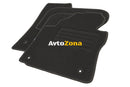 Мокетни стелки за Mitsubishi L200 (2015 + ) double cab - Avtozona