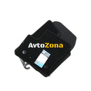 Мокетни стелки за Mitsubishi Pajero (2007-2021) дълга база - Avtozona