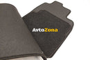 Мокетни стелки за Saab 9-3 (2002 + ) - Avtozona