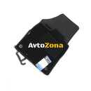 Мокетни стелки за Volkswagen ID.4 (2021 + ) / ID.5 (2022 + ) - Avtozona